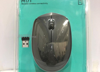 Souris Logitech M171 - (910-004424)