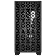 CORSAIR 3000D Airflow - Boîtier PC Mid-Tower 
