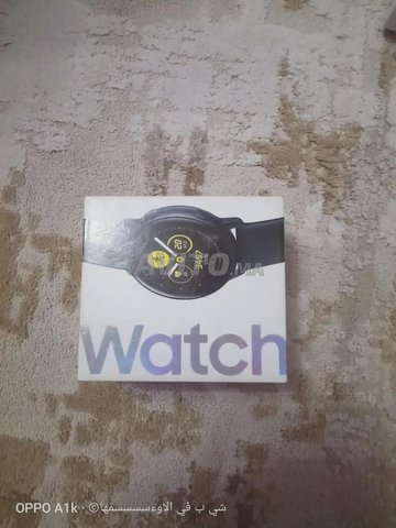 Samsung Galaxy watch Active 