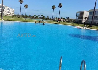 Appartement à louer à Ola Blanca 1