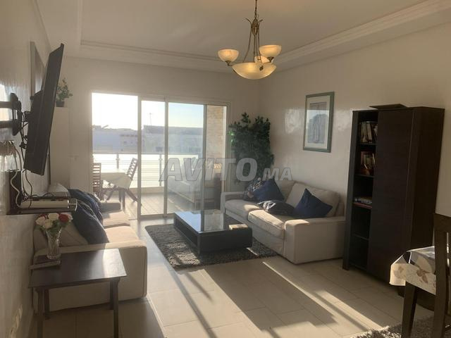 Appartement à louer à Ola Blanca 1 - 2