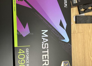 Graphic pour Pc Gamer 24G 