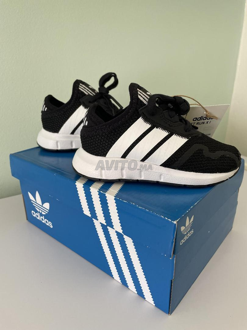 Adidas best sale enfant solde