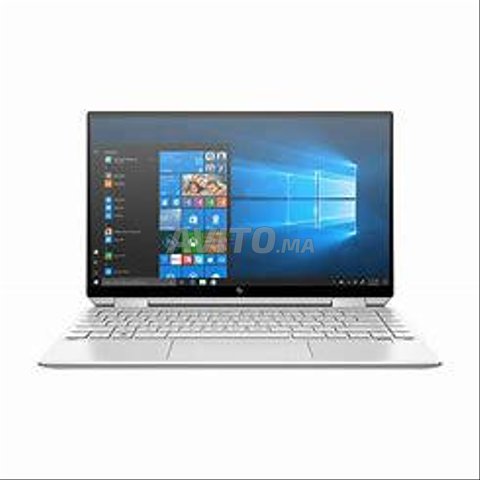 HP SPECTRE X360 13 I5 10EME 8G 512SSD