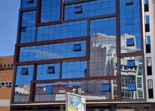 Bureau neuf à louer