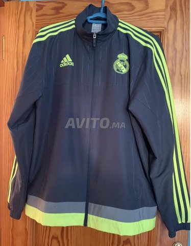 Kitma 2024 adidas 2015