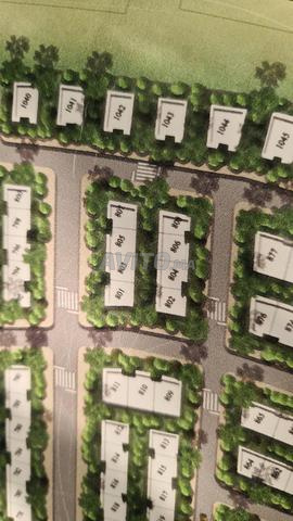 Terrain Villa Jardins d'Yquem - 202 M2