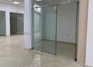 boutique de 14 m² kissariat salima3