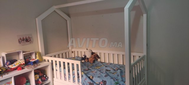 Barrières de sécurité pour bébés en vente à Alger