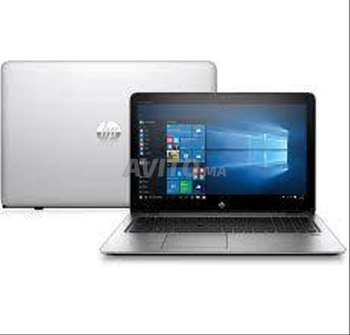 HP ELITEBOOK 840 g4 MT43 AMD PRO A8 8G 256ssd