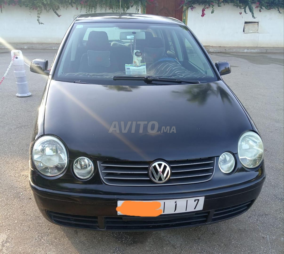 Golf polo 2002 hot sale