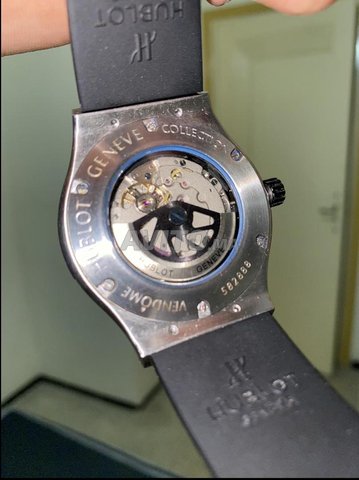 Hublot geneve collection 582888 hot sale
