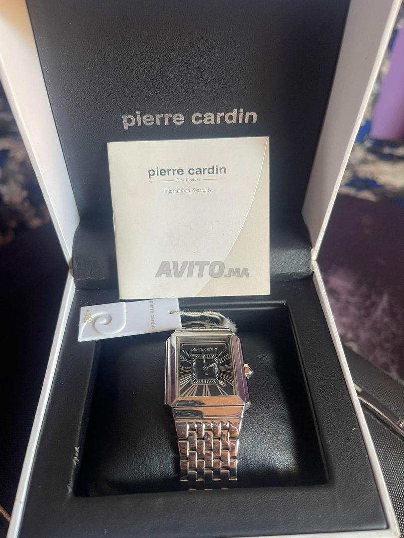 Prix montre best sale pierre cardin maroc