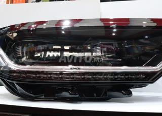 OPTIQUE VW PASSAT B8