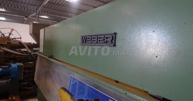 ماكينات السحب لخطوط الإخراج