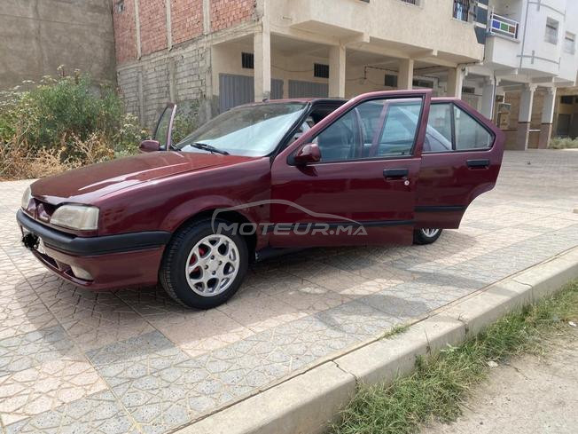 Renault 19 Diesel Manuelle 1994 à Meknès