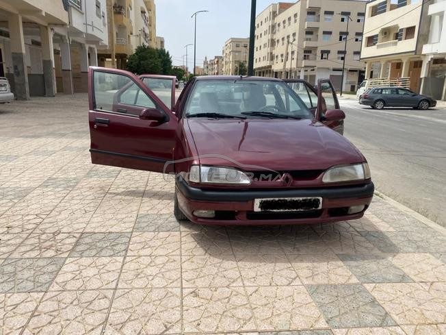 Renault 19 Diesel Manuelle 1994 à Meknès