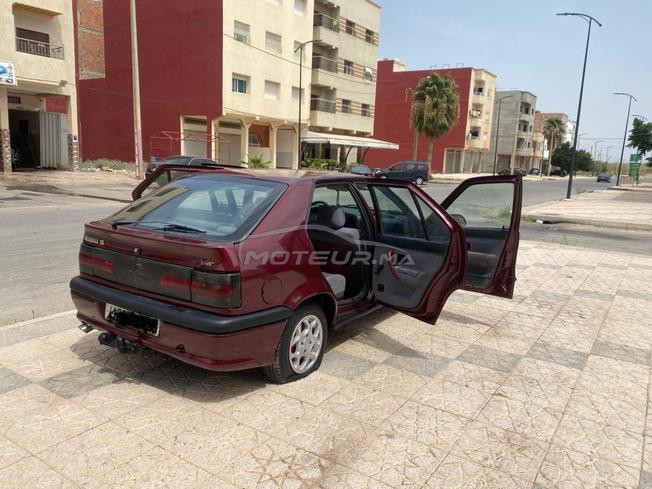 Renault 19 Diesel Manuelle 1994 à Meknès