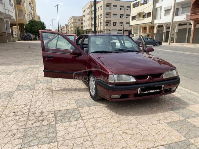 Renault 19 Diesel Manuelle 1994 à Meknès