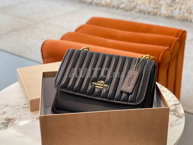 The best seller of Coach Bag this year 