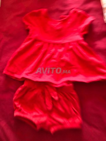 vêtements bébé fille de 1 à 3 mois 