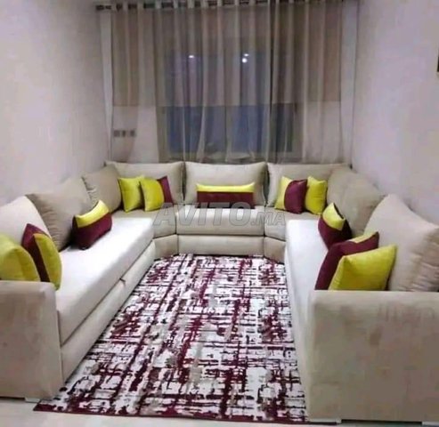 فراش دارك بأرقى الموديلات  وارخص ثمن salon moderne