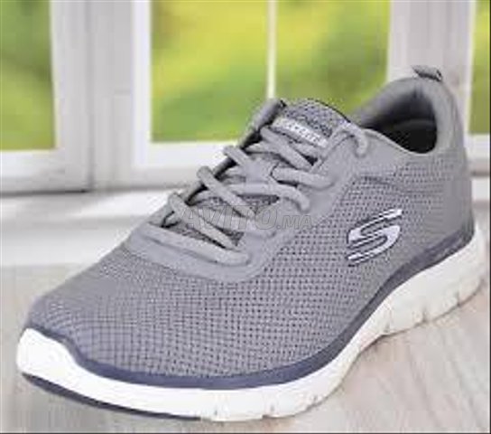 Skechers 2025 casablanca maarif