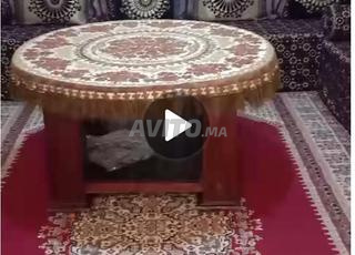 زربية و طلامط  للبيع