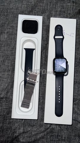 Apple watch serie discount 4 prix maroc