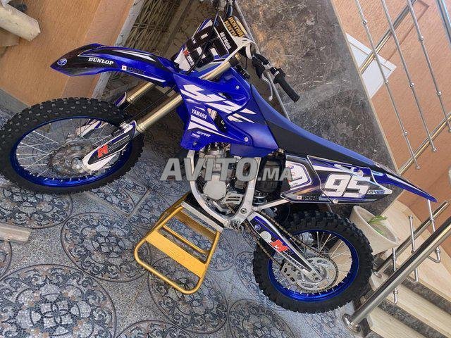 Yz 125 