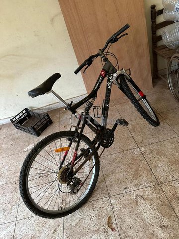 Vélo bit win outlet