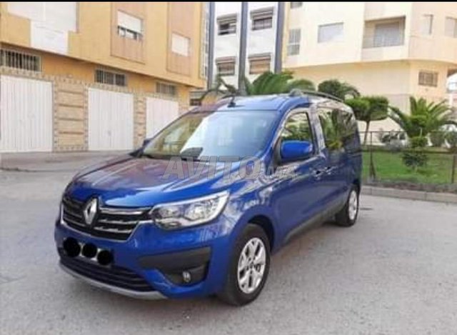 Renault Express | Voitures d'occasion à Tanger | Avito.ma