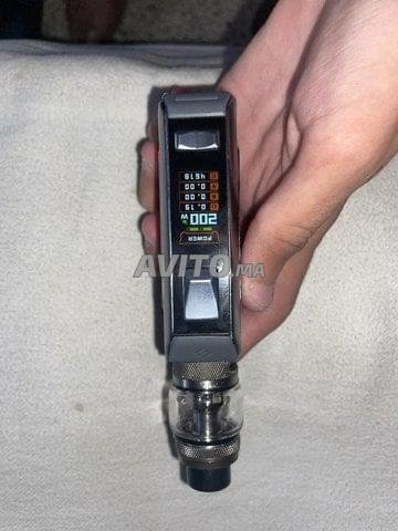 Geekvape aegis legend 2