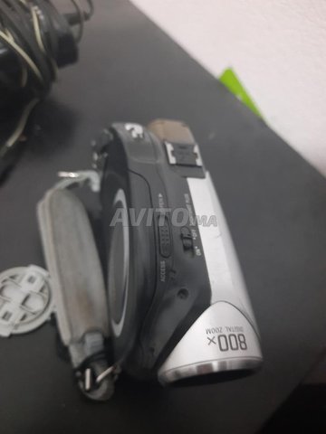 camera sony handycam