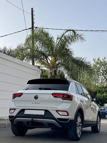 Fiat 500X - Occasion Tanger - Maroc - Derkaoui Automotive