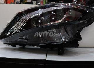 OPTIQUE MERCEDES VITO