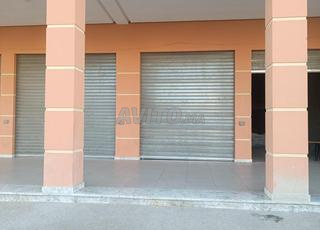 magasin comercial 