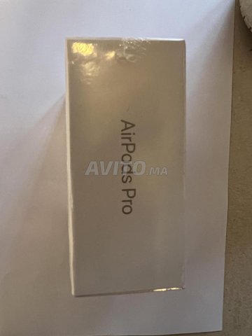 AirPods Pro 2 Original 