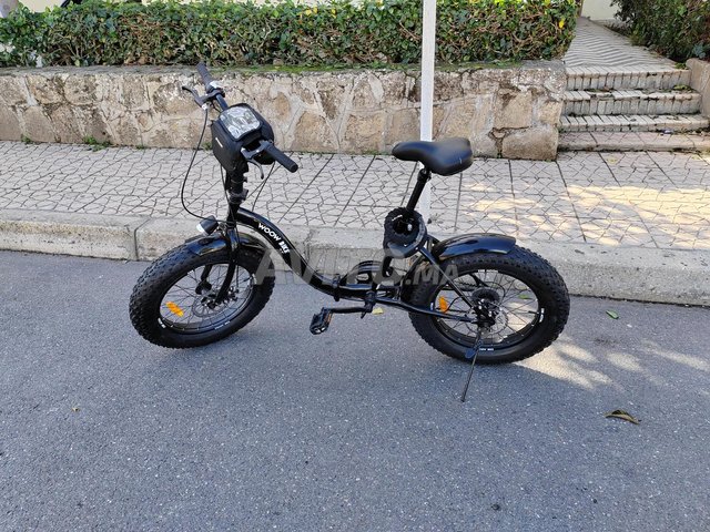 Vendre mon online vélo