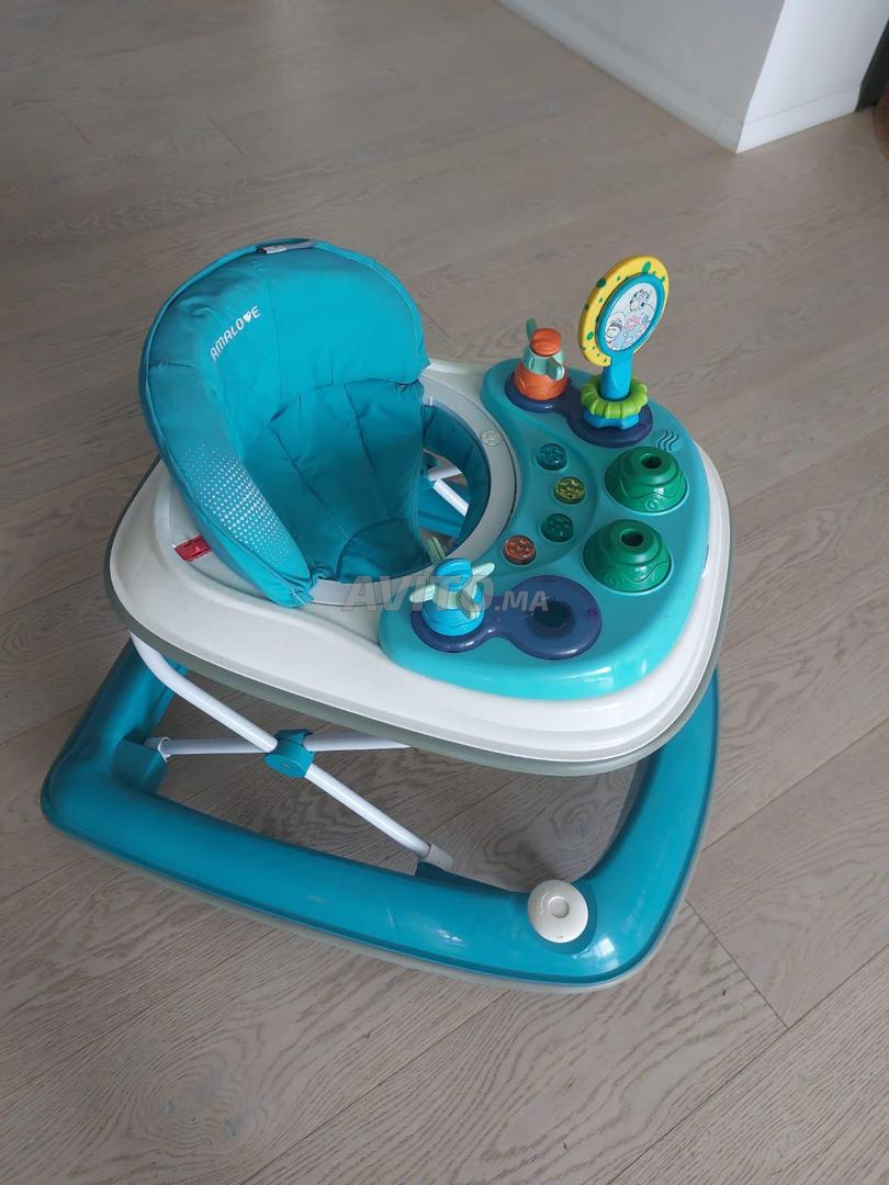 YOUPALA GIOCANDO – CAM MAROC - YOUPALA POUR BEBE MAROC