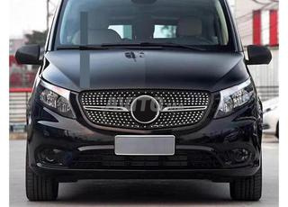 CALANDRE MERCEDES-BENZ VITO