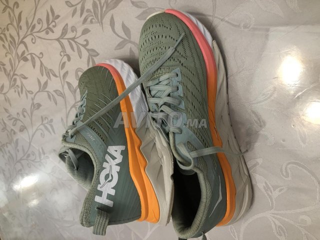 Hoka one 2024 one prix