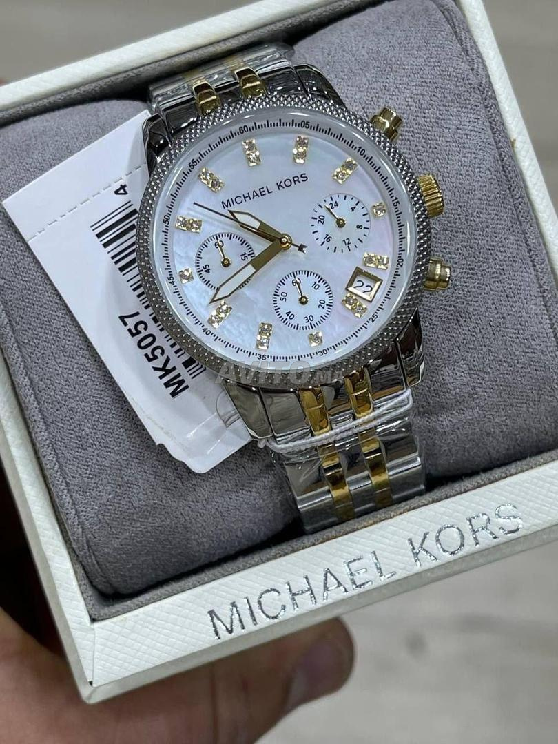 Montre kors femme pas cher vendre au Maroc 20 Annonces