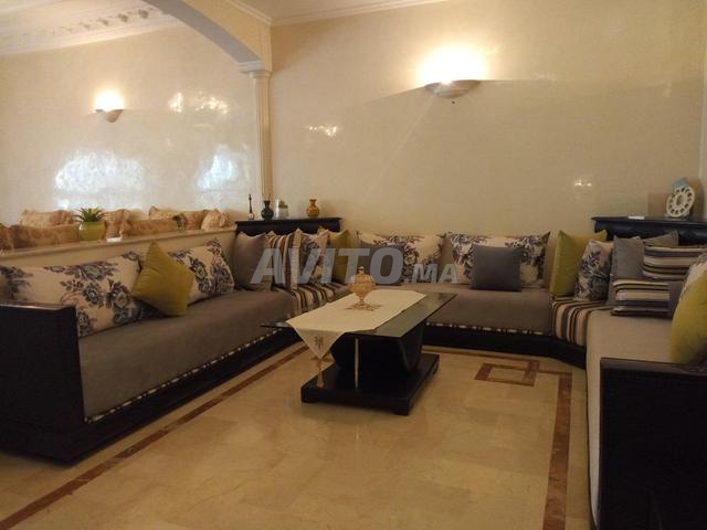 Maison à vendre à sidi Maarouf à El Fath 2 