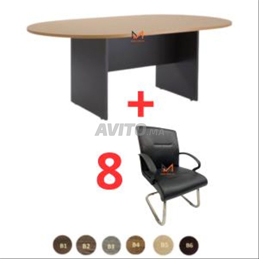 Table chaise : Découvrez 6467 annonces à vendre - Avito - Page 154