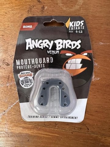 Venum Kid's Angry Birds Protège-dents