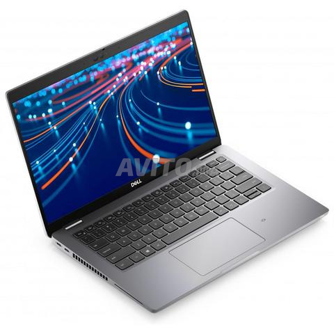 DELL Latitude 5430 Core i7 12th Gen 16G 512G SSD - 2
