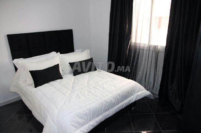 Appartement à louer - 2