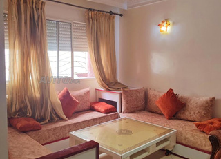 شقة في عين السبع