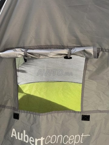Tente de plage pliable pour enfant